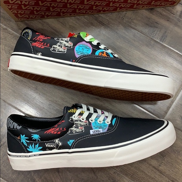 Vans Era Sf V66 men’s - Picture 11 of 16